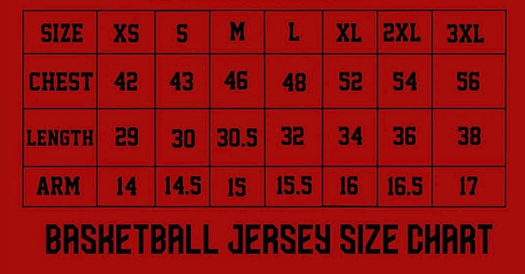 Tanks Basketball Jersey