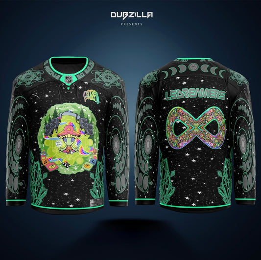 LSDreamers Hockey Jersey